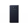 Samsung EF-CG928 puzdro na telefón flip case čierna, modrá