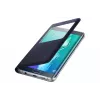Samsung EF-CG928 puzdro na telefón flip case čierna, modrá