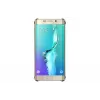 Samsung EF-XG928 puzdro na telefón kryt zlatá