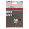 Drôtená kefa Bosch 2 608 622 123 8 cm priemer stopky 6 mm