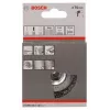 Drôtená kefa Bosch 2 608 622 121 7 cm priemer stopky 6 mm