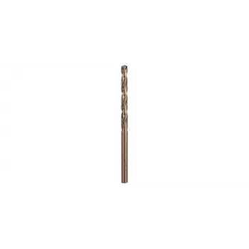 Vrták Bosch 2609255070 4,5 mm priemer 80 mm dĺžka