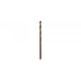 Vrták Bosch 2609255070 4,5 mm priemer 80 mm dĺžka