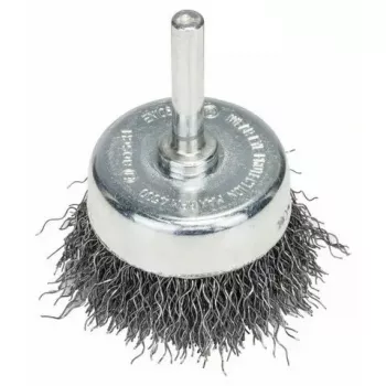 Hrnčeková kefa Bosch 2 608 622 006 priemer 5 cm hrúbka drôtu 0,3 mm