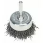 Hrnčeková kefa Bosch 2 608 622 006 priemer 5 cm hrúbka drôtu 0,3 mm