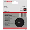 Bosch 2 608 601 175 brúsne príslušenstvo 1 ks brúsna doska