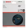 Bosch 2 608 601 053 ručné brúsne príslušenstvo brúsna podložka 1 ks