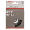 Drôtená kefa Bosch 1 609 200 274 10 cm priemer stopky 6 mm