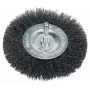 Drôtená kefa Bosch 1 609 200 274 10 cm priemer stopky 6 mm
