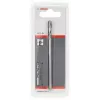 Bosch HSS-G pilotný vrták 6,35 mm priemer 102 mm dĺžka