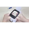 Lupa WEDO 271 75101 čierna biela
