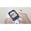 Lupa WEDO 271 75101 čierna biela