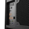 Lindy USB Type-A portblocker kľúč, oranžový