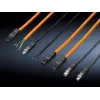 Konektor Rittal 2500530 oranžový