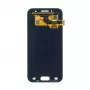 Displejová jednotka pre Samsung Galaxy A3 2017 OEM GH97-19732A — čierny náhradný displej