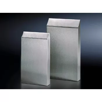 Rittal SK 3239.080 sivé puzdro šírka 233 mm výška 330 mm