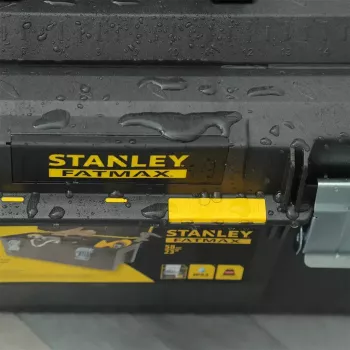 Kufrík na náradie Stanley FATMAX Structural Foam 1-94-749