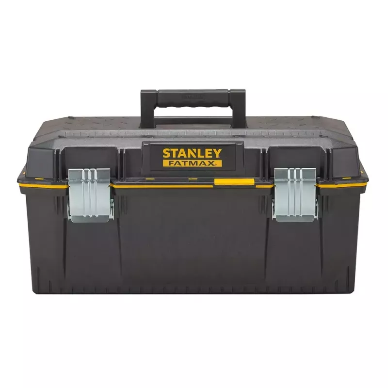Kufrík na náradie Stanley FATMAX Structural Foam 1-94-749