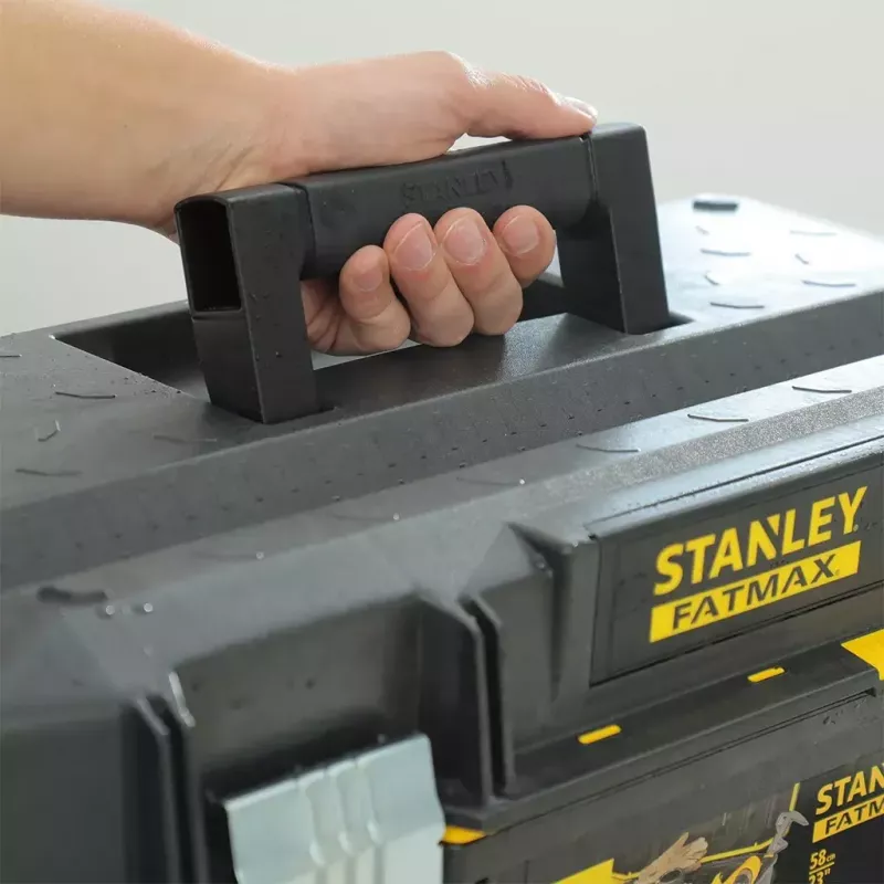 Kufrík na náradie Stanley FATMAX Structural Foam 1-94-749