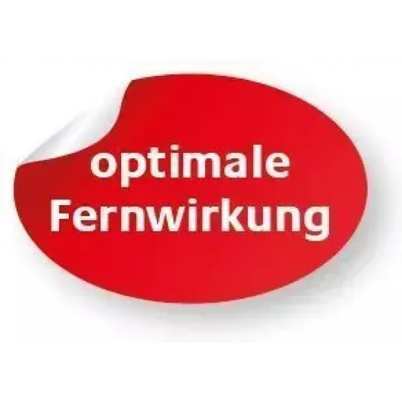 Samolepiace okrúhle etikety Avery Zweckform 3858, zelená, permanentné lepidlo, 1,9 cm Ø, 250 ks