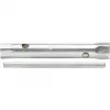 Nástrčný skrutkovač KS Tools 518.0884 chróm-vanádiová oceľ 220 mm
