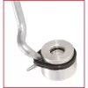 Mechanický súprava náradia KS Tools 550.1045 4 nástroje hmotnosť 120 g