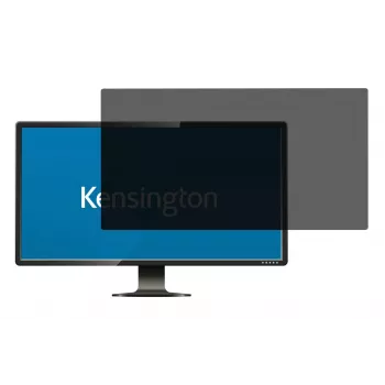 Kensington filter na ochranu súkromia notebooku, obojstranne odnímateľný, 18,5