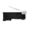 ACT RJ45 (8P/8C) tienený modulárny konektor samec pre okrúhly kábel s plnými vodičmi