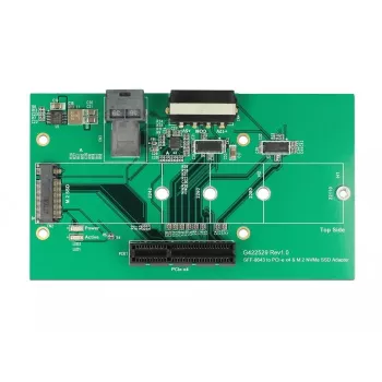 Rozhranie karta DeLOCK 63952 interná M.2 PCIe