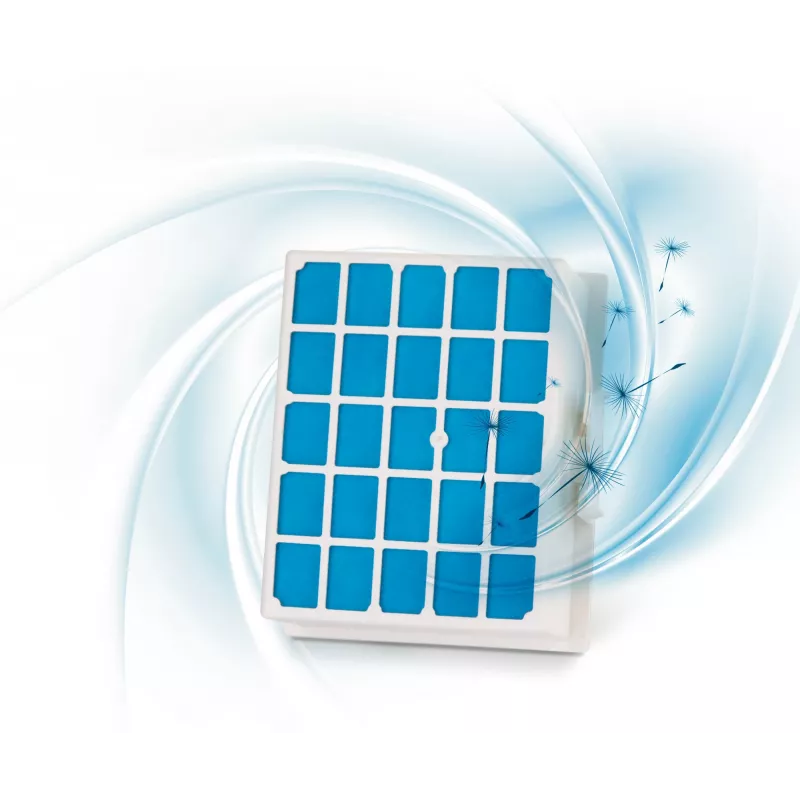 Bosch BBZ156UF príslušenstvo k vysávaču/spotrebný materiál filter valcový vysávač