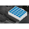 Bosch BBZ156UF príslušenstvo k vysávaču/spotrebný materiál filter valcový vysávač