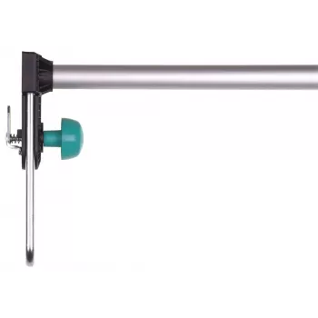 Montážna šablóna na zárubne wolfcraft 3675000