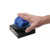 Alarm Lighting prenosné modrá Eurolite 50603650 na batérie 1W