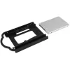 StarTech.com balenie 5 ks – montážny držiak SSD/HDD 2,5 palca pre 3,5-palcovú pozíciu