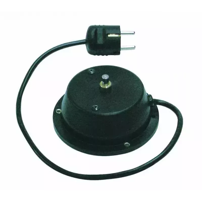 Rotačný motor Eurolite MD-1015 čierny