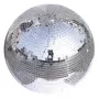 Zrkadlová disko guľa Eurolite 5010100A 40 cm