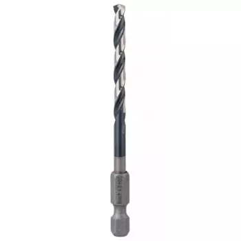 Vrták do kovu Bosch HSS 4,5 mm