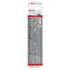Bosch 2608577058 Špirálový vrták do kovu 6 mm, celková dĺžka 98 mm