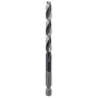 Bosch 2608577149 Špirálový vrták do kovu 6,8 mm, celková dĺžka 109 mm