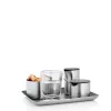 Obdĺžniková tácka Blomus BASIC 63613