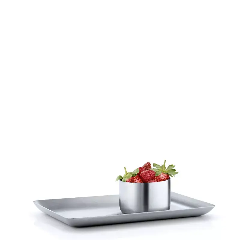 Obdĺžniková tácka Blomus BASIC 63611