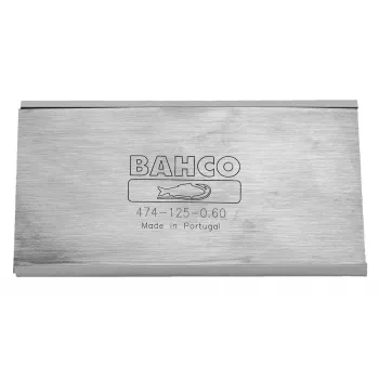 Ručný škrabák Bahco 474-125-0.60