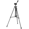 Stativ Hama Gamma 153 3 nohy čierny 3 kg nosnosť 153 cm výška
