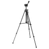 Stativ Hama Gamma 153 3 nohy čierny 3 kg nosnosť 153 cm výška