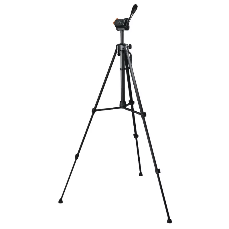 Stativ Hama Gamma 153 3 nohy čierny 3 kg nosnosť 153 cm výška