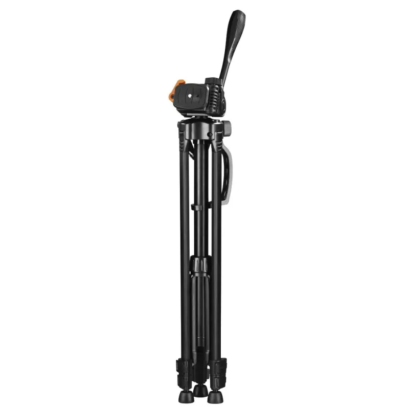 Stativ Hama Gamma 153 3 nohy čierny 3 kg nosnosť 153 cm výška