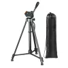 Stativ Hama Gamma 153 3 nohy čierny 3 kg nosnosť 153 cm výška