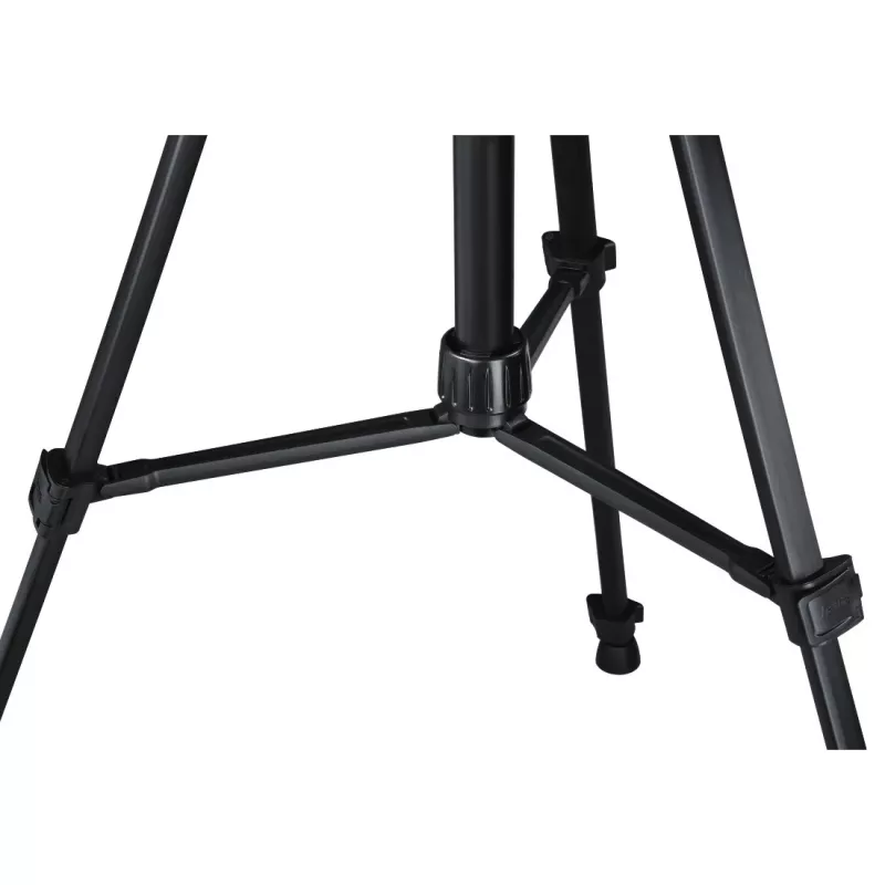 Stativ Hama Gamma 153 3 nohy čierny 3 kg nosnosť 153 cm výška