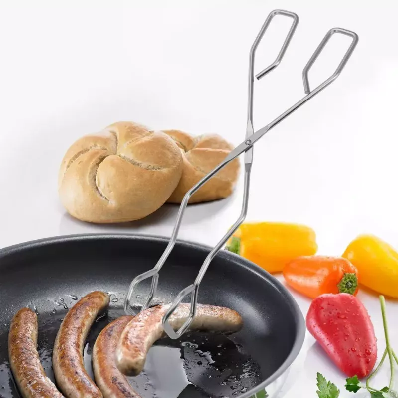 Kuchynské kliešte Westmark 12702270 220 mm nerezová oceľ