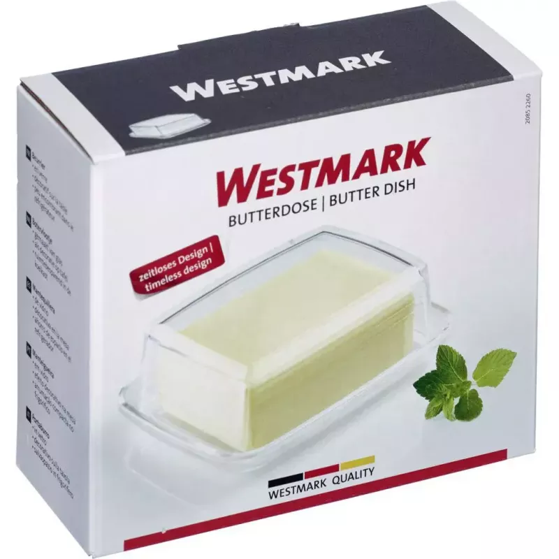 Westmark 20852260 maselnička